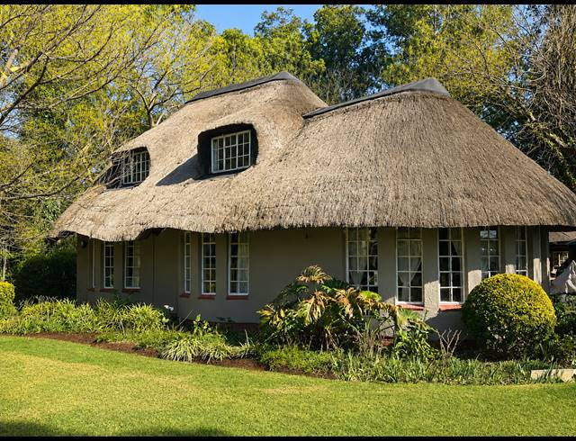 3 BEDROOM HOUSE FOR SALE IN HENLEY ON KLIP
